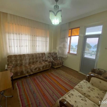 Апартаменти Finike Apart Екстер'єр фото