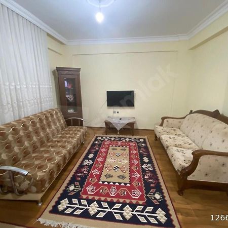 Апартаменти Finike Apart Екстер'єр фото