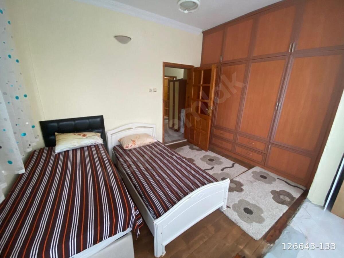 Апартаменти Finike Apart Екстер'єр фото