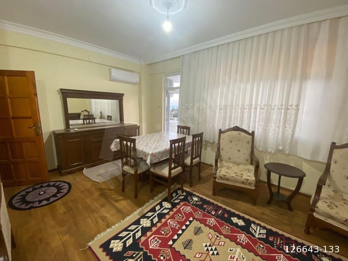 Апартаменти Finike Apart Екстер'єр фото