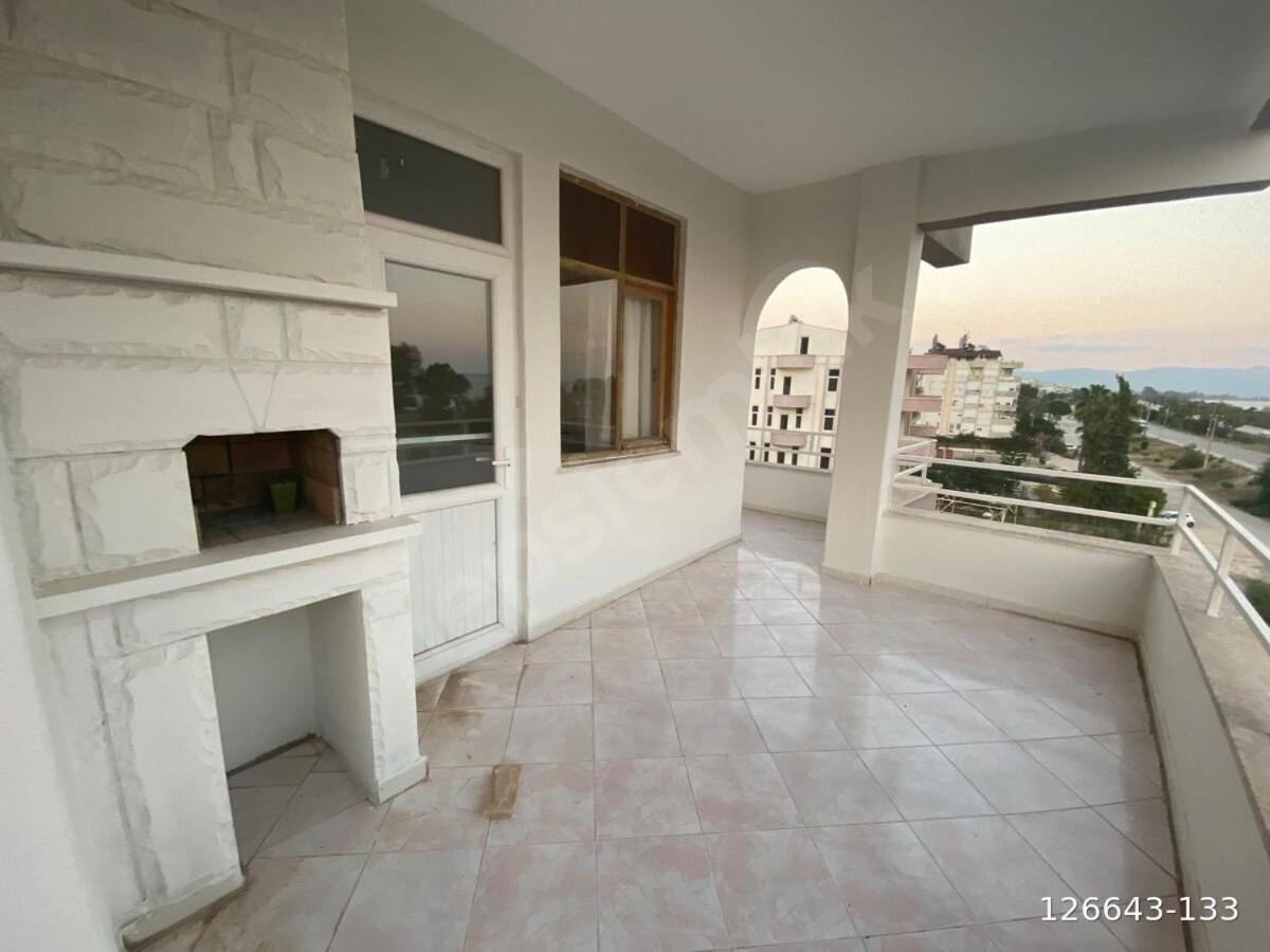 Апартаменти Finike Apart Екстер'єр фото