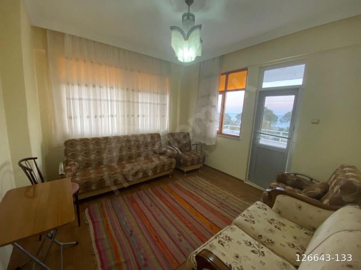 Апартаменти Finike Apart Екстер'єр фото