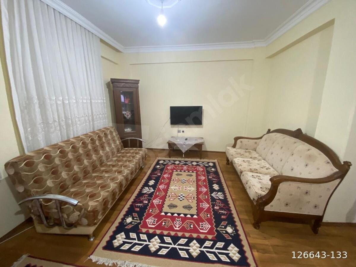 Апартаменти Finike Apart Екстер'єр фото